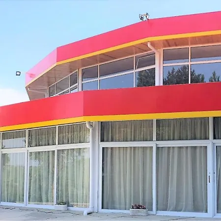 бултрак * Албена