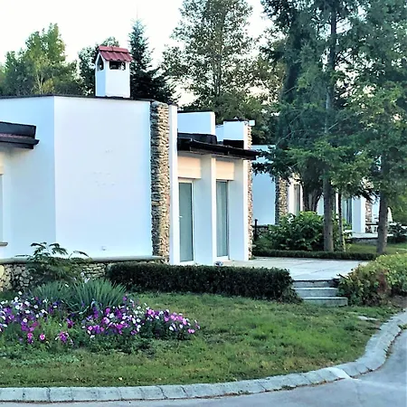 бултрак Гостевой дом Албена