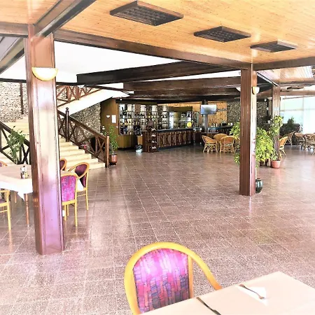 Guest house бултрак