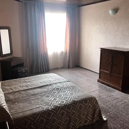 бултрак Guest house Albena