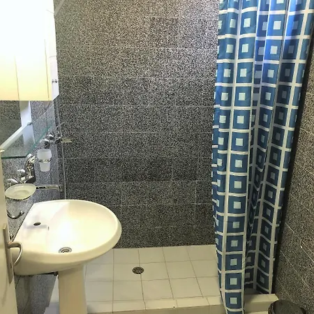 Guest house бултрак *