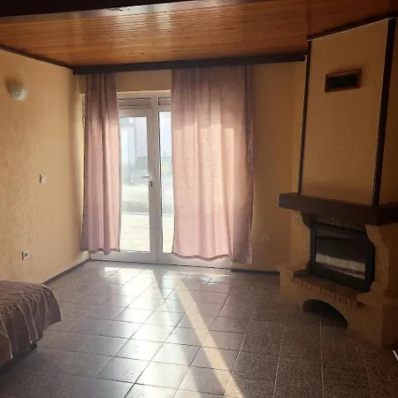 бултрак Guest house Albena