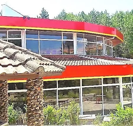 бултрак * Albena