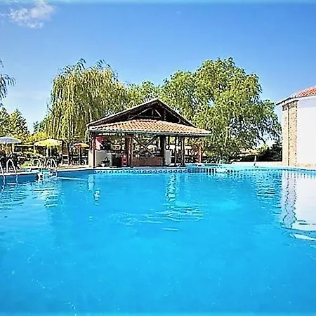 Vendégház бултрак