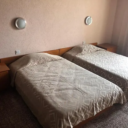 Guest house бултрак