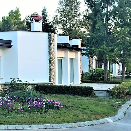 бултрак Vendégház Albena